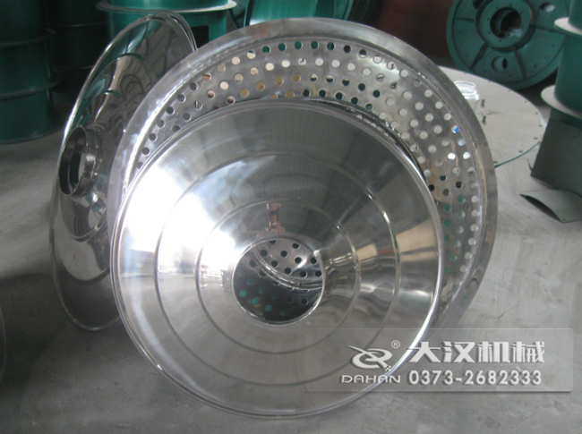 振動篩分機防塵蓋 振動篩分機防塵蓋