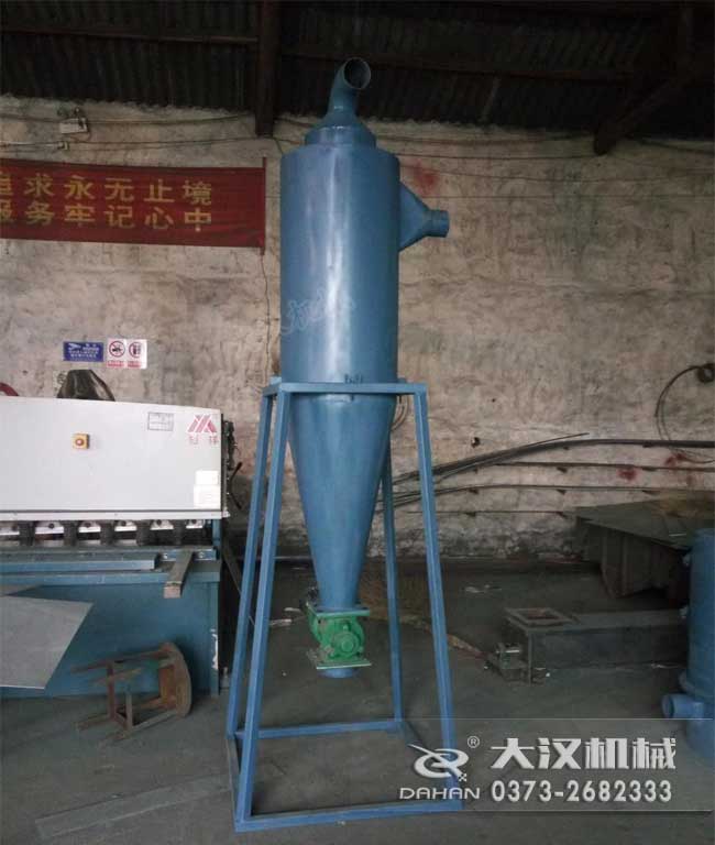 茶籽粉氣流篩分機 茶籽粉氣流篩分機