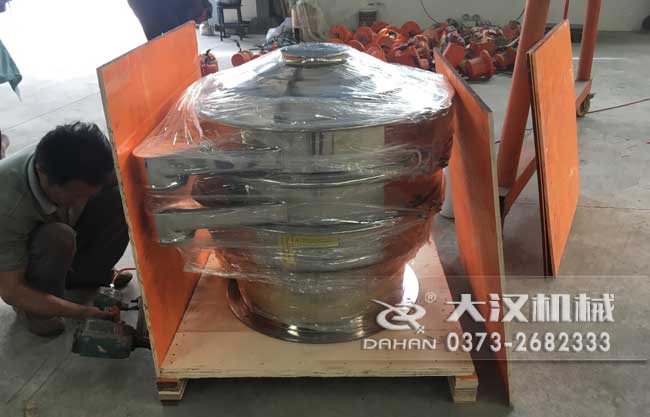 米粉振動篩粉機 米粉振動篩粉機